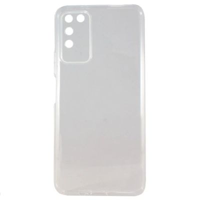 Лот: 16570704. Фото: 1. Чехол Huawei Honor X10 (KKG-AN00... Чехлы, бамперы