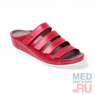 Лот: 25549302. Фото: 1. Сандалии ортопедические LUOMMA... Сувенирные наборы