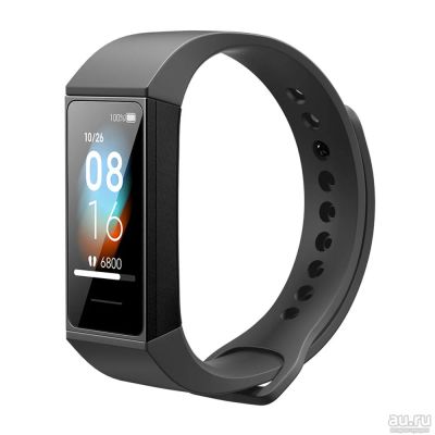 Лот: 17344141. Фото: 1. Фитнес-браслет Xiaomi Redmi Band... Смарт-часы, фитнес-браслеты, аксессуары