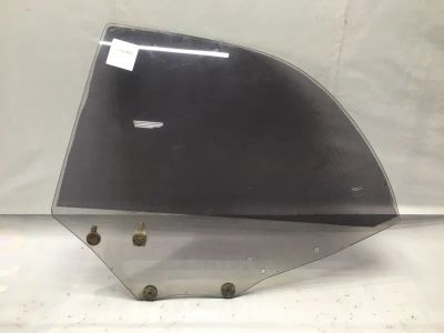 Лот: 20390436. Фото: 1. Стекло двери Toyota Vista 1991... Кузов
