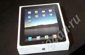 Лот: 648150. Фото: 1. Apple iPad 64Gb WiFi+3G. Ноутбуки