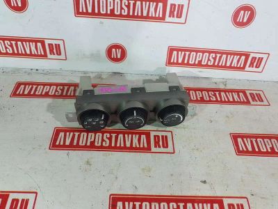 Лот: 20898040. Фото: 1. Блок управления климат-контролем... Электрооборудование