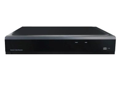 Лот: 15297433. Фото: 1. IP-видеорегистратор Optimus NVR-8041... Видеонаблюдение