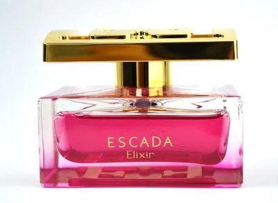 Лот: 8419573. Фото: 1. Escada Especially Elixir, 75мл... Женская парфюмерия