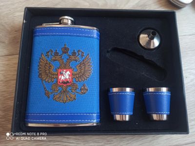 Лот: 16435473. Фото: 1. Подарочный набор. Сувенирные наборы