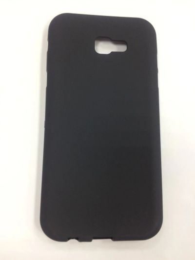 Лот: 9627630. Фото: 1. Чехол Samsung Galaxy A7 2017 A720F... Чехлы, бамперы