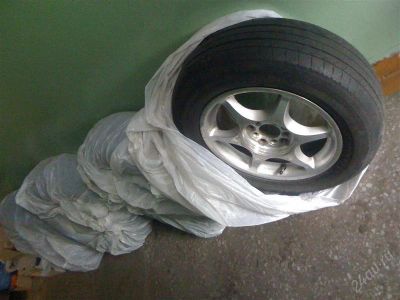 Лот: 1758658. Фото: 1. Диски R15. Диски
