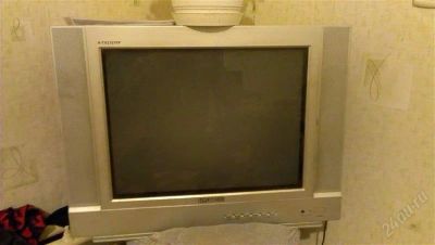 Лот: 2687220. Фото: 1. продам телевизор срочно переезжаю. Телевизоры