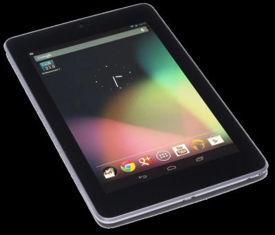 Лот: 4406358. Фото: 1. Продам планшет ASUS Nexus 7 32Gb... Планшеты