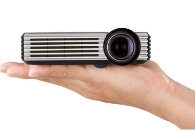 Лот: 6307951. Фото: 1. Проектор ViewSonic Projector PLED-W200... Проекторы