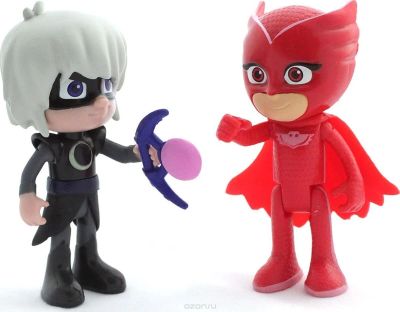 Лот: 10652574. Фото: 1. Куплю лунную девочку pj masks... Другое (игрушки)