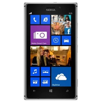 Лот: 6406569. Фото: 1. Продам смартфон Nokia Lumia 925... Смартфоны