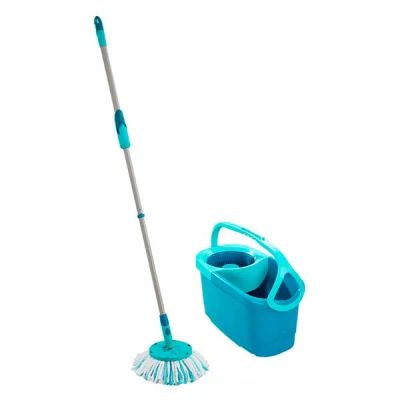 Лот: 24661993. Фото: 1. Комплект для уборки Leifheit Clean... Инвентарь для уборки