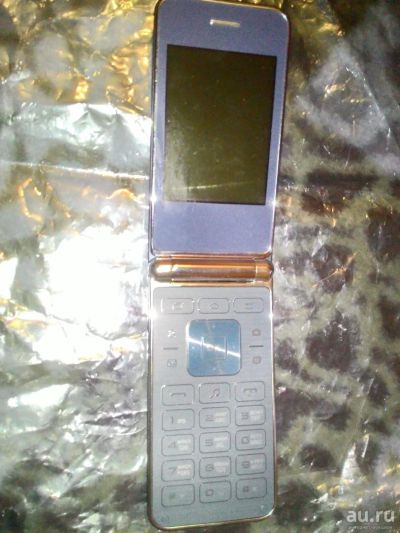 Лот: 10347885. Фото: 1. Vertex S104. Кнопочные мобильные телефоны