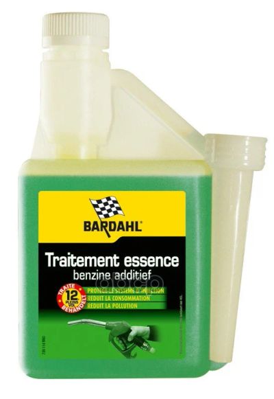 Лот: 14079626. Фото: 1. Fuel treatment присадка в бензин... Другое (автозапчасти)