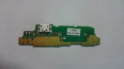 Лот: 7832754. Фото: 1. Дополнительная плата для Fly IQ4404... Микросхемы и платы
