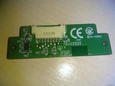 Лот: 9373269. Фото: 1. N48 . Телевизор LG LG42LA790V... Запчасти для телевизоров, видеотехники, аудиотехники