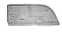 Лот: 4034565. Фото: 1. Стекла фары Volvo 850 (2шт). Оптика и освещение