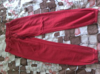 Лот: 4502400. Фото: 1. Теплые штанишки. Другое (спортивная одежда)