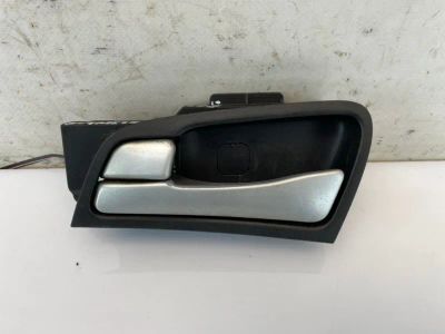 Лот: 24912856. Фото: 1. ручка двери внутренняя Hyundai... Кузов