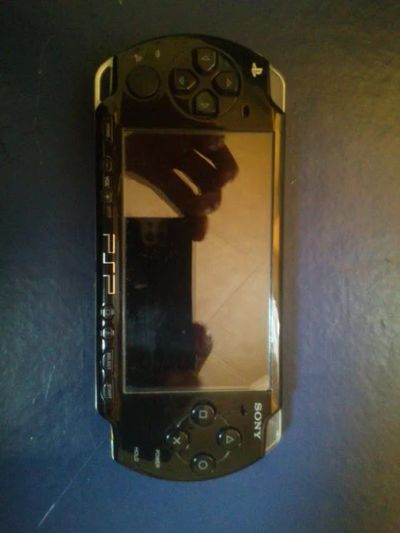 Лот: 3657107. Фото: 1. PSP. Запчасти для игровых приставок, консолей