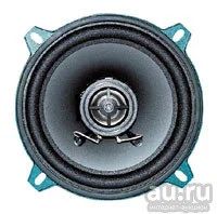 Лот: 8113960. Фото: 1. Коаксиальная акустика DLS M 125... Акустика автомобильная