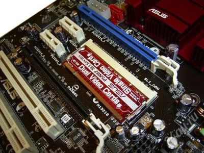 Лот: 2068122. Фото: 1. SLI-терминатор (SLI-коннектор... Другое (комплектующие)
