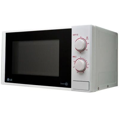 Лот: 6835165. Фото: 1. Микроволновая печь LG MS 20F23D... Микроволновки, мини-печи