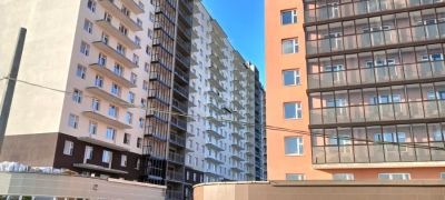 Лот: 20655075. Фото: 1. Красноярск Советский Аринская... Квартиры, студии