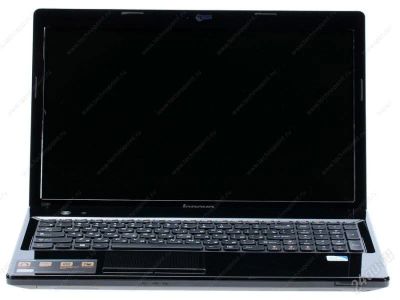 Лот: 2890892. Фото: 1. Ноутбук 15.6" Lenovo G580 59345790... Ноутбуки