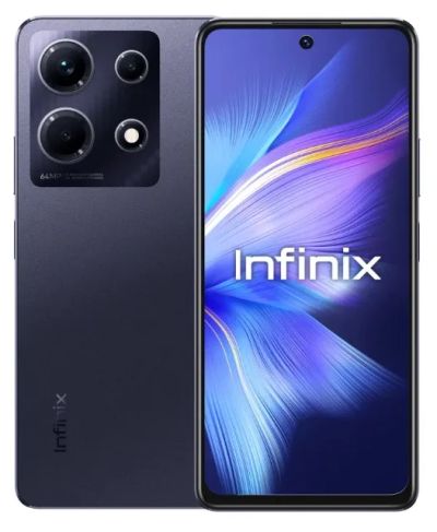 Лот: 20766698. Фото: 1. Смартфон Infinix Note 30 8Gb/128Gb... Смартфоны