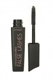 Лот: 11144678. Фото: 1. Divage False Lashes Тушь с эффектом... Макияж