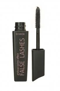 Лот: 11144683. Фото: 1. Divage False Lashes Тушь с эффектом... Макияж