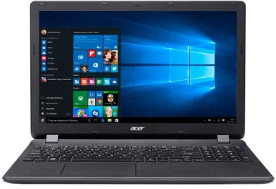 Лот: 7864952. Фото: 1. 15.6" Ноутбук Acer Aspire ES1-531-C9JA... Ноутбуки