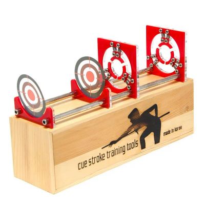 Лот: 22364864. Фото: 1. Станок для тренировок Cue stroke... Бильярд, боулинг