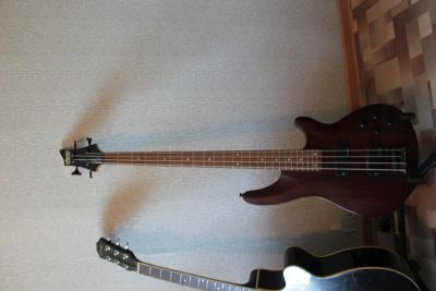 Лот: 7769203. Фото: 1. Schecter Omen 4. Гитары