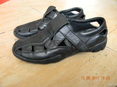 Лот: 10088032. Фото: 1. Продам туфли мальчик (сменка в... Туфли