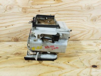 Лот: 18536268. Фото: 1. Корпус печки Toyota Sprinter Marino... Салон