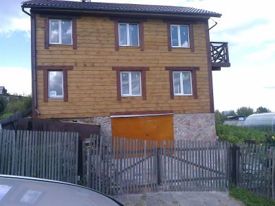 Лот: 16723034. Фото: 1. Продам Дом-дачу 3 800 000 В Черте... Дома