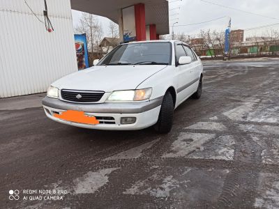 Лот: 15572068. Фото: 1. Toyota corona premio. Автомобили
