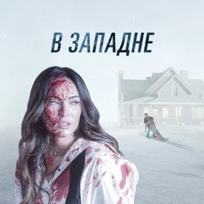 Лот: 24291705. Фото: 1. В западне. Видеозаписи, фильмы