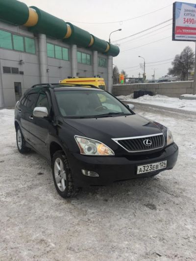 Лот: 8627865. Фото: 1. Продам Лексус. Автомобили