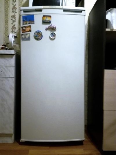 Лот: 10465403. Фото: 1. Холодильник. Холодильники, морозильные камеры