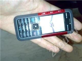 Лот: 560104. Фото: 1. Nokia 5310 Продажа срочно ТОРГ. Кнопочные мобильные телефоны