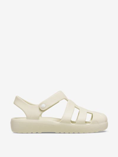 Лот: 25437702. Фото: 1. Сандалии для девочек Crocs Classic... Сандалии