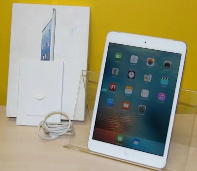 Лот: 9597449. Фото: 1. Продам планшет Apple iPad mini... Планшеты
