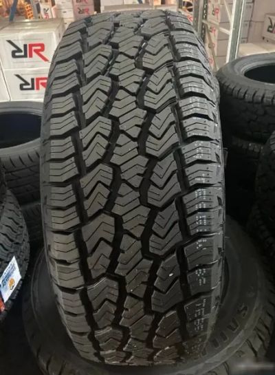 Лот: 20022557. Фото: 1. шины 235/70 R16 Hankook RF10 Dynapro... Шины