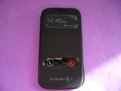 Лот: 6843958. Фото: 1. Чехол для Galaxy S3 SIII i9300. Чехлы, бамперы