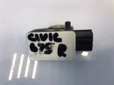 Лот: 21705619. Фото: 1. датчик airbag Honda Civic 4D FD1. Двигатель и элементы двигателя