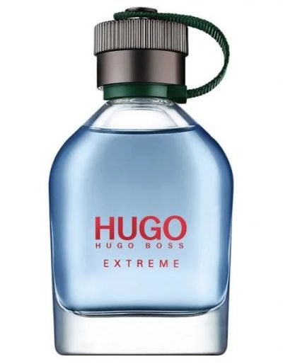 Лот: 11144015. Фото: 1. Hugo Boss men Hugo Extreme Туалетные... Мужская парфюмерия